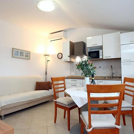 Sea View Apartments Portoroz Zm Kültér fotó
