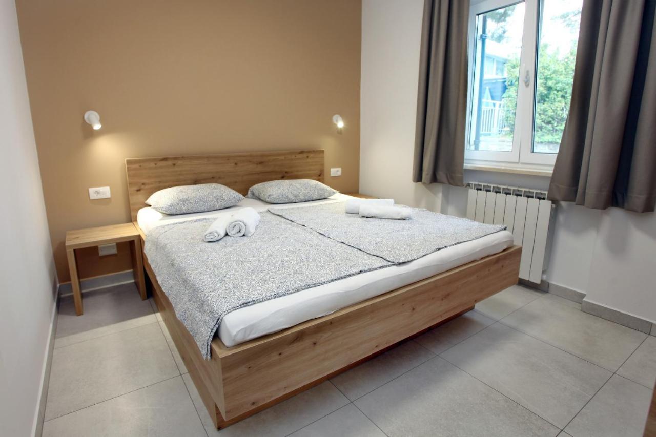 Sea View Apartments Portoroz Zm Kültér fotó